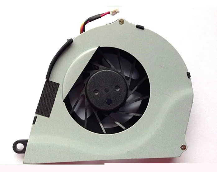 New CPU Cooling Fan For Toshiba Satellite L750 L750D L755 L650 L650D L655 L655D Laptop AB7705HX-GB3