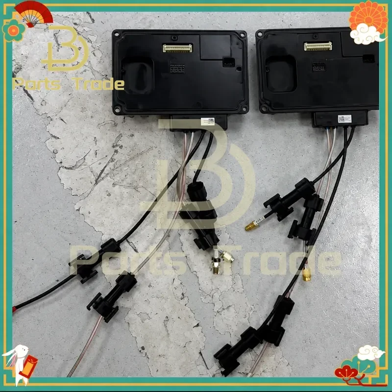 RF Antenna Module Radio Frequency Antenna Drone Repair Accessories for DJI Agras T30