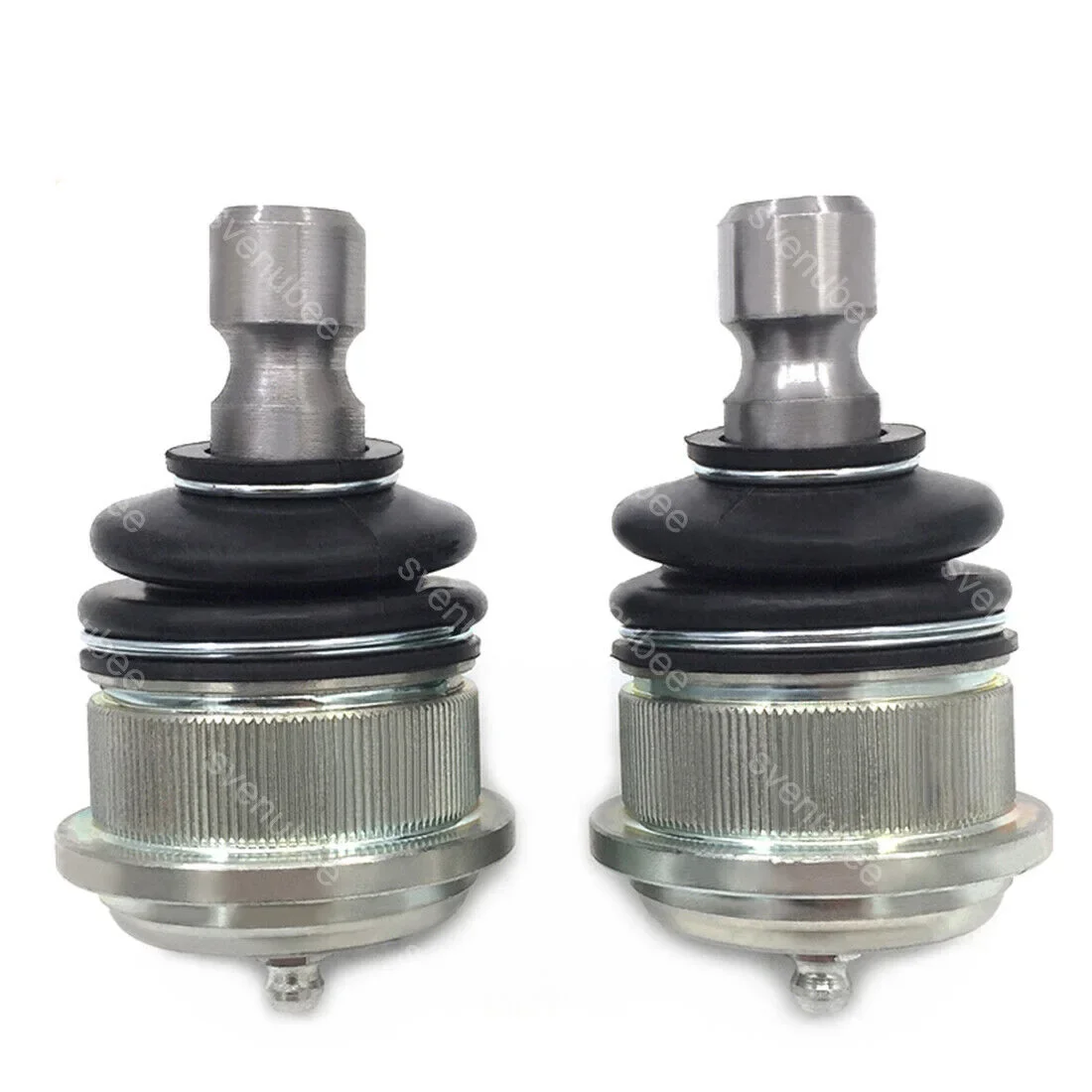 Set of 2 Front Upper Control Arm Ball Joints For CHEVROLET TRAILBLAZER GMC ENVOY SAAB 9-7x