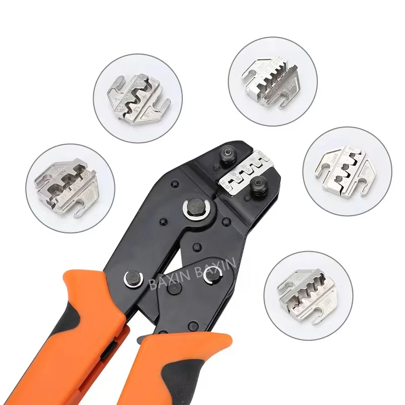 SN58 6 In 1 Wire Cr…