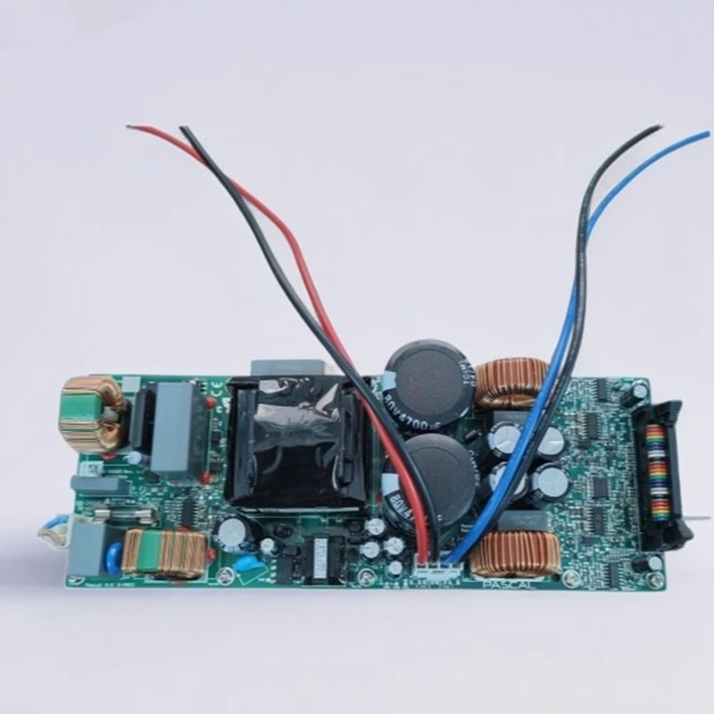 Danish Amplifier Module S- Power Board Digital Class D Power Module Power Amplifier Motherboard 500Wx2 PRX700 800-A31R
