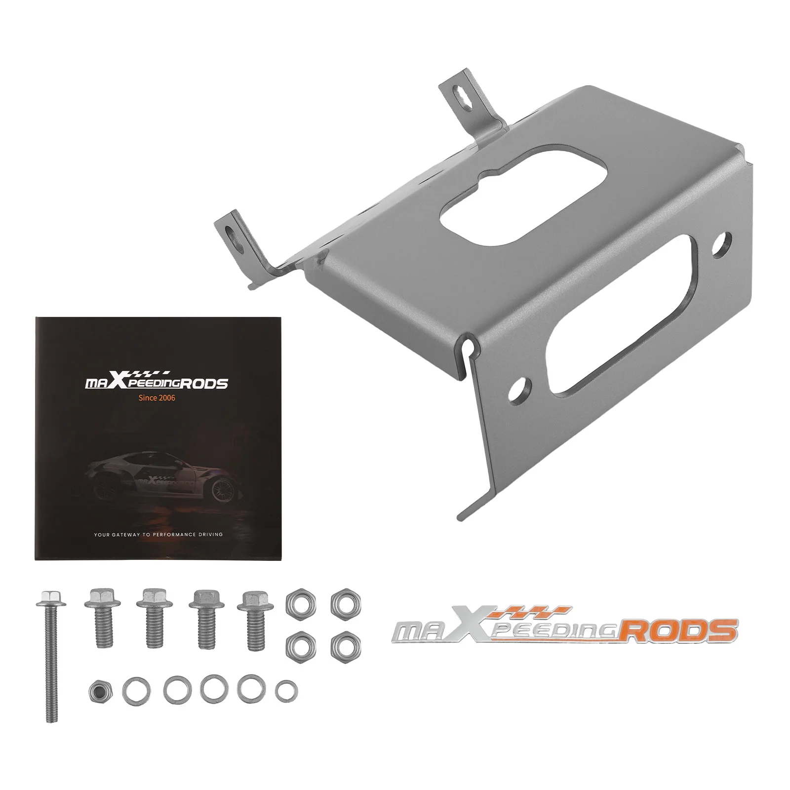 

Кронштейн для крепления лебедки для Honda Foreman Rancher Rubicon TRX420 TRX500