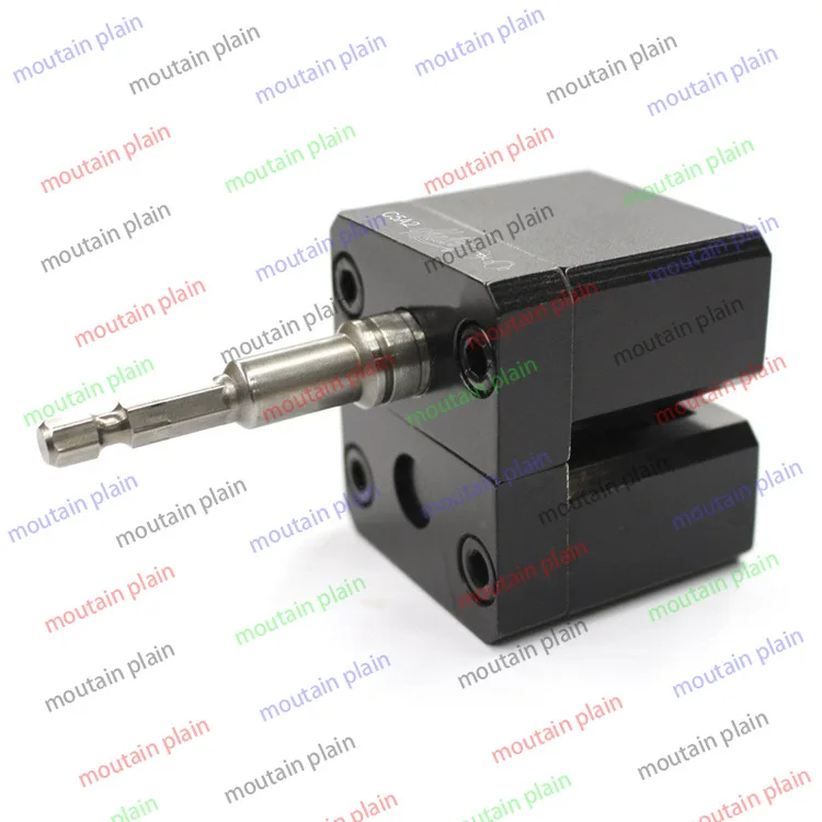 

Metal Pipe Crimping Machine Pipe Splicing Tool Pipe Expander