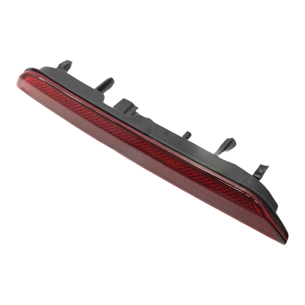 Rear Pair Bumper Reflector Assembly for Ford For Explorer Model Years 2020 to 2022 OEM Part LB5Z13A565B ABS Material