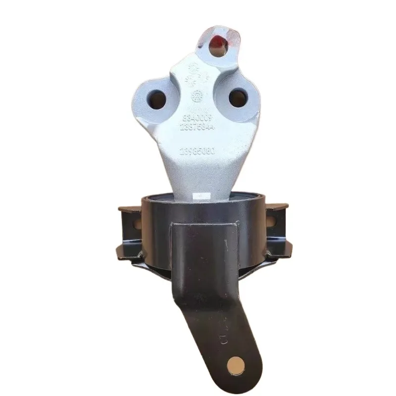 

1.5 1.8 Engine Foot Glue Rubber Transmission Installation Shock Absorber Lining Suspension Sleeve 23875844 for Baojun 630 610