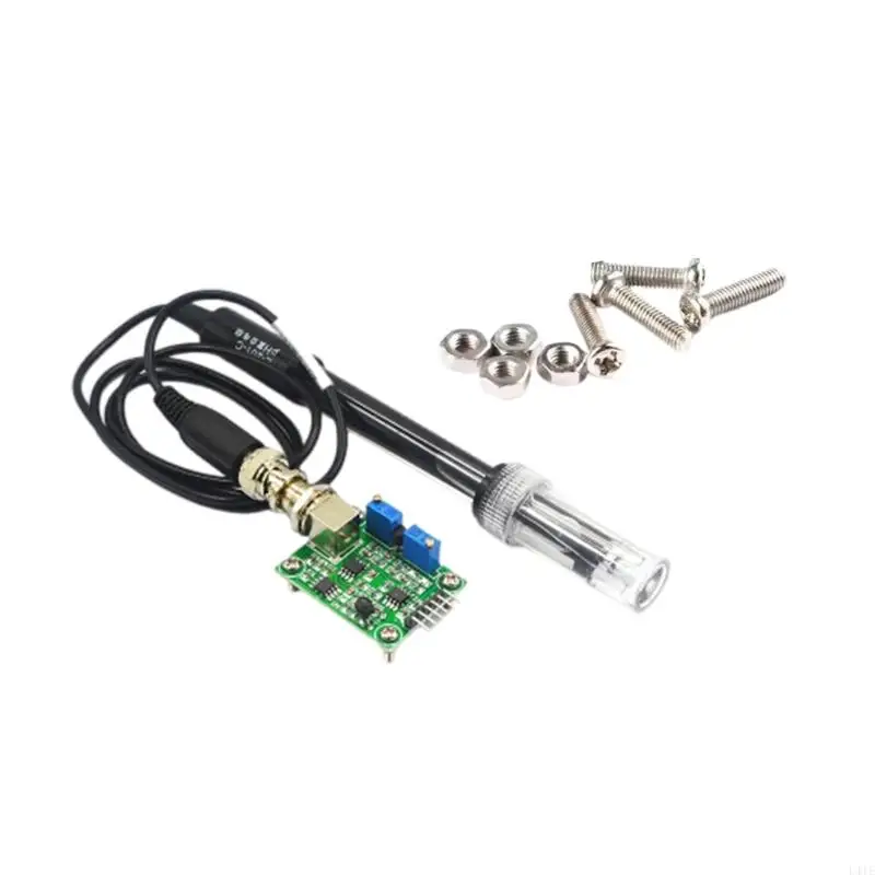

L41E Lab Grade For Systems Water Testing And Home Integration