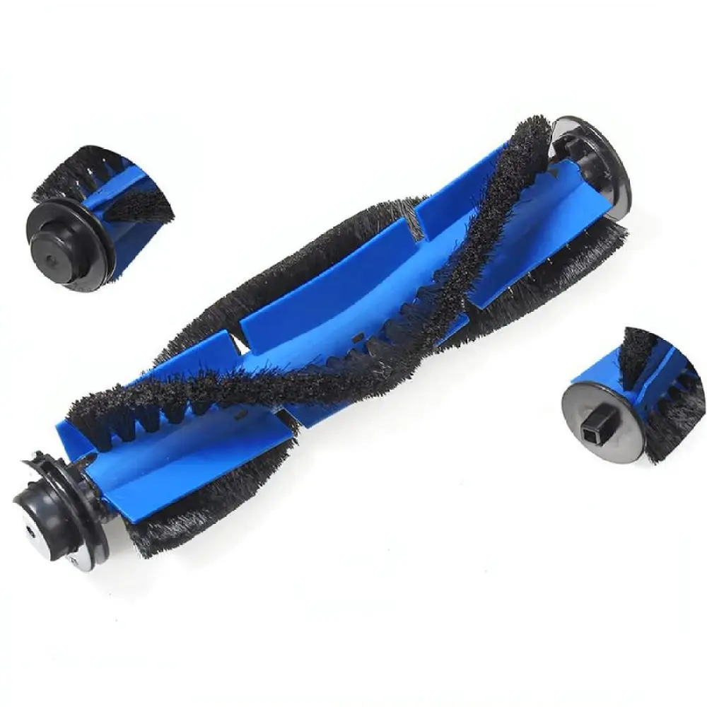 Vacuum Cleaner Spare Parts Kit For Cecotec Conga 1790 1090 1099 Robotic Sweeper Filter Side Brush Roller Mop Pad Set