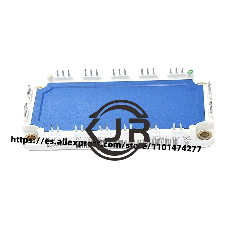 

BSM100GD120DN2 FS75R12KS4 FS100R12KS4 FS100R12KT4G ORIGINAL IGBT MODULE