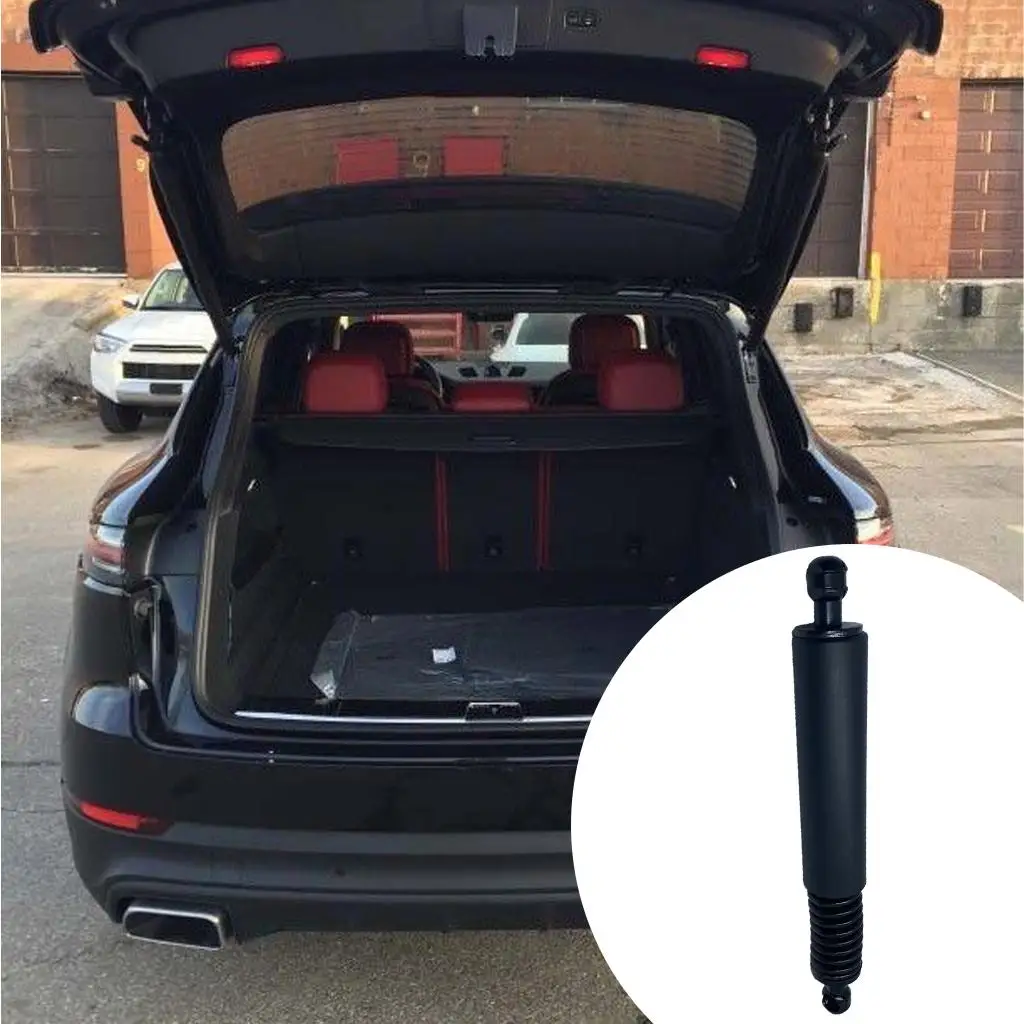 1x Tailgate Trunk Lid Lift for Cayenne 95551255006 Left Right Car Truck Tailgates Liftgates Truck