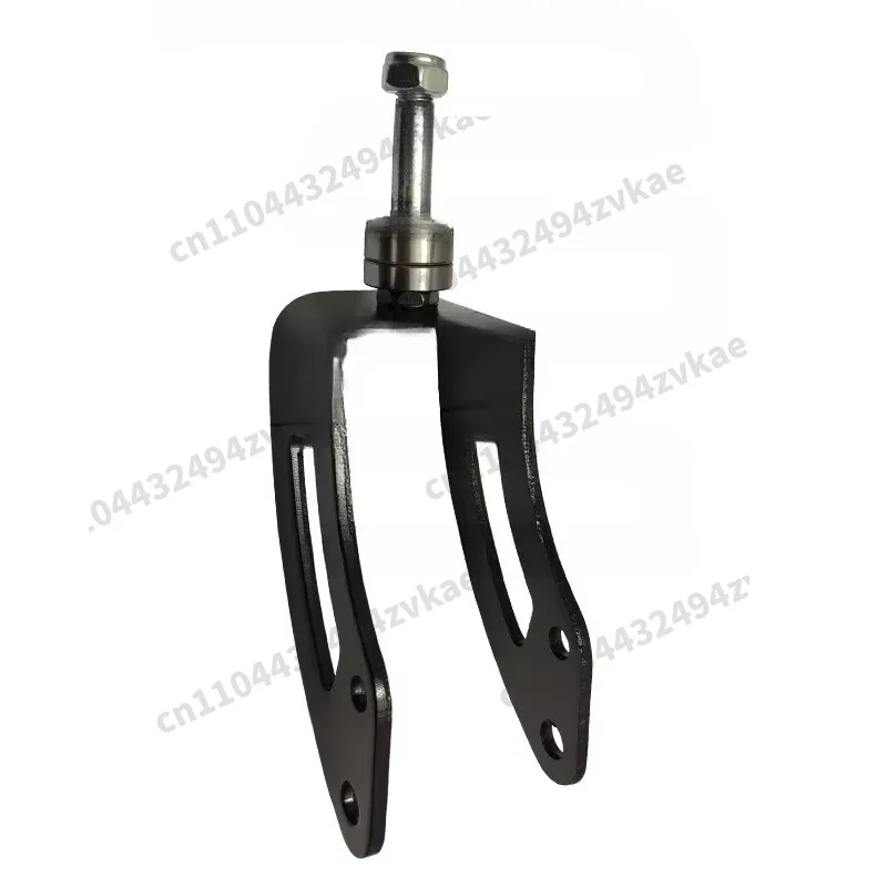 Wheel Fork 8-Inch/10-Inch UniversalElectric Wheelchair Accessories Front