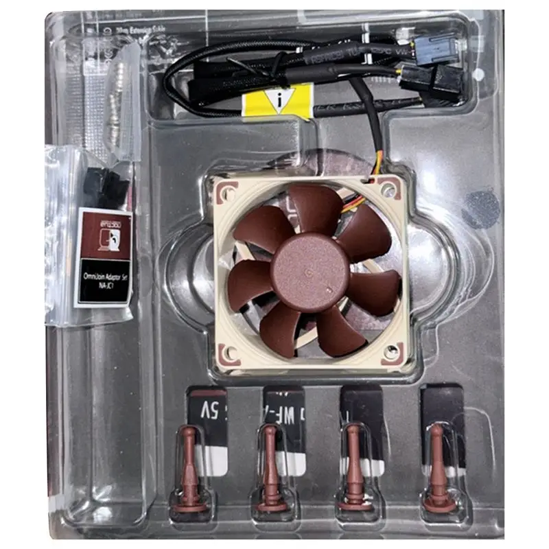 

Кронштейн для вентилятора CLCU для PS2, кронштейн для вентилятора Noctua, комплект вентиляторов Noctua, охлаждающий вентилятор для PS2 (кронштейн+вентилятор)