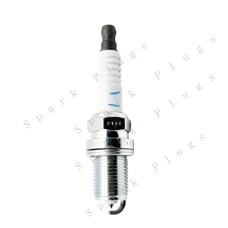 Z+ 8x for NGK Laser Iridium Spark Plug IZFR6H11 for 4294 For BMW E60 E61 E63 E64 E65 E66