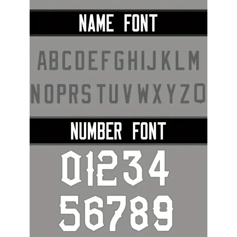 Customized Name & Number Men's Embroidery Baseball Jersey Chicago White Black And White Stripes Personalized Short Sleeve Shirts