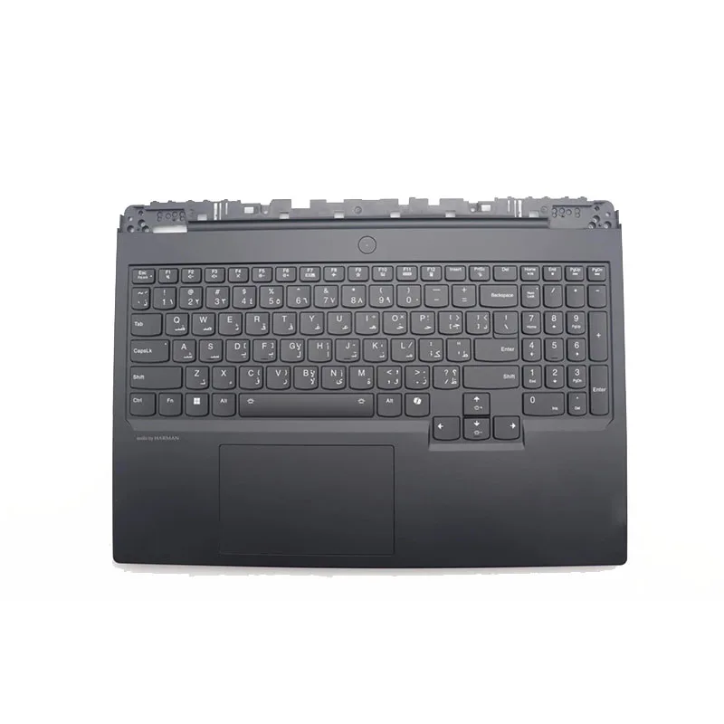 Original 5CB1M64883 For Lenovo THINKPAD Keyboard Arabic Pro 7 16IRX9H