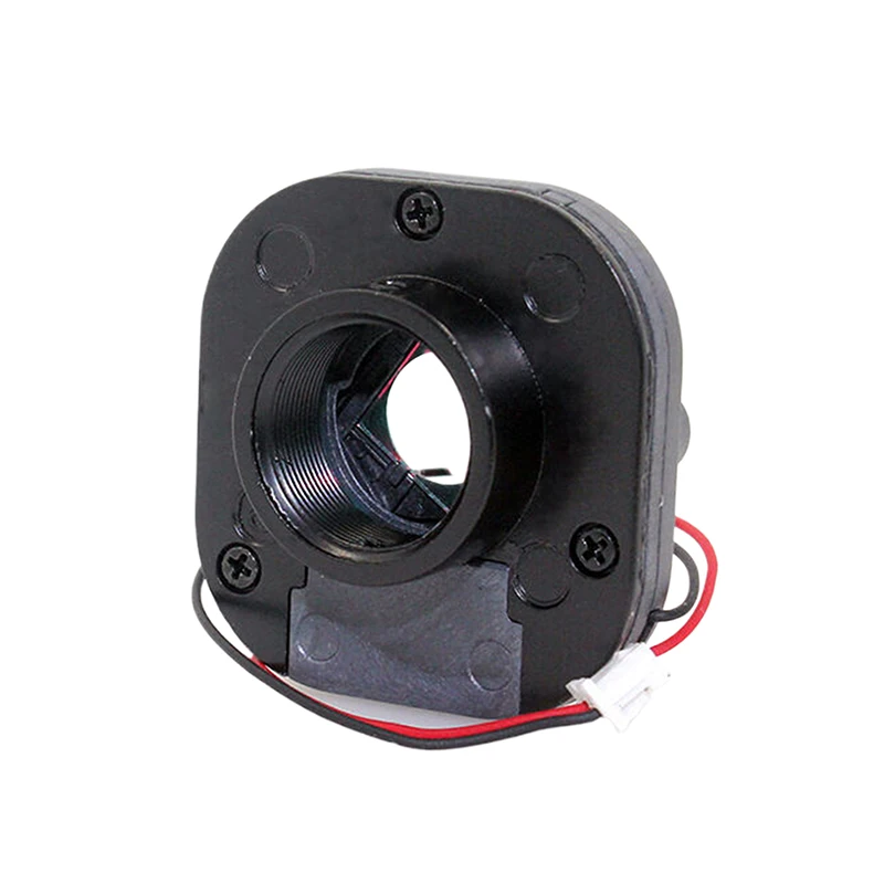 1/2Pcs M12 IR Cut Filter ICR HD 3MP Lens Mount Holder IP Camera CCTV IR-CUT Dual Filters Automatically Switch