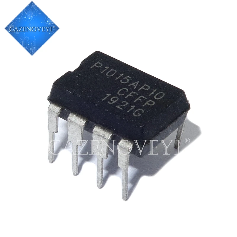 5 uds NCP1015AP10 OB2223AP OB2223SP OB2338SP PN8024A PN8024R PN8024S PN8026R PN8034A PN8106