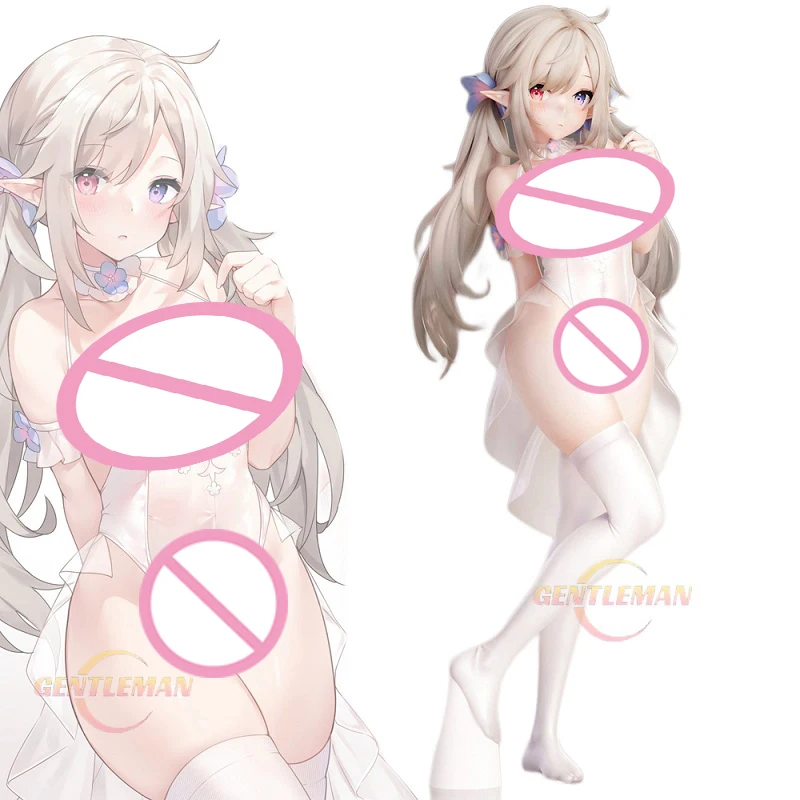 

Insight японское аниме Ecchi сексуальная девушка чистый белый Erof 1/6 ПВХ фигурка Aldult Hentai коллекция модель куклы игрушки подарок