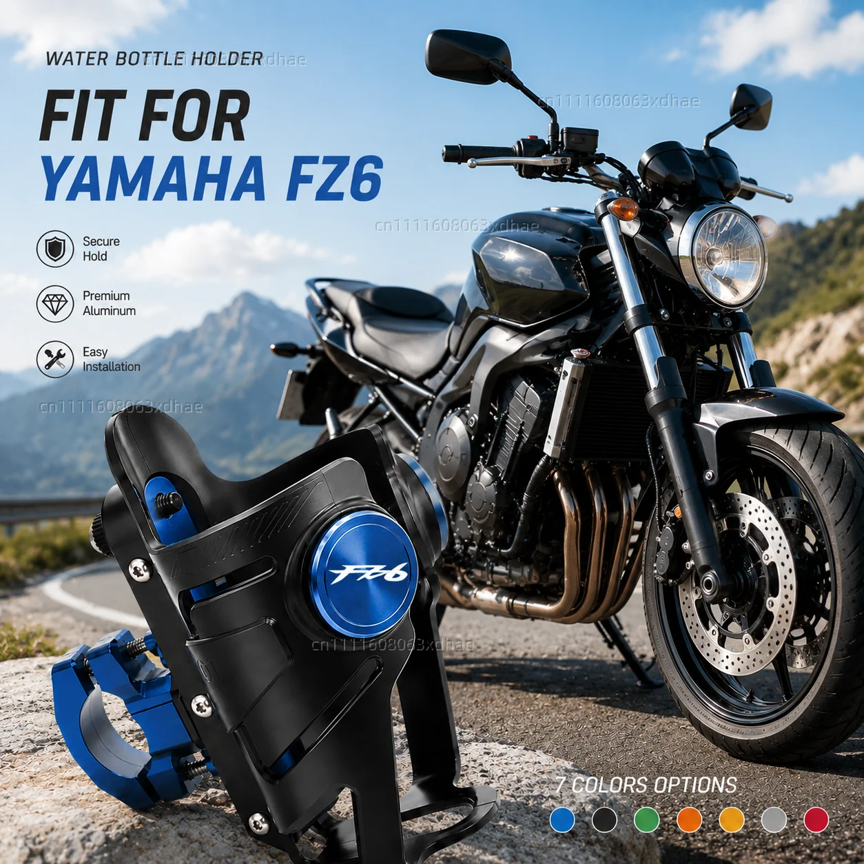 suporte-para-garrafa-de-Agua-de-motocicleta-para-yamaha-fz6-fz-6-zf6n-fz6r-fazer-suporte-para-copo-de-cafe-bebidas-e-cha-acessorios-de-modificacao