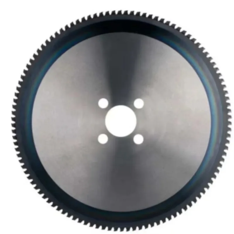 

2022 Automatic Aluminum Alloy Cutting Sawblade for Aluminum Tube/Bar Cutting Machine