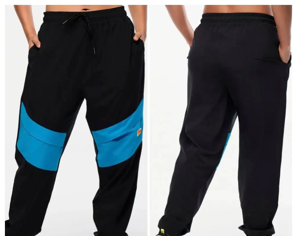 Wear Fit Funky New Arrived Fitness Wearr Cotton sweat Pants  trousers pants 0057