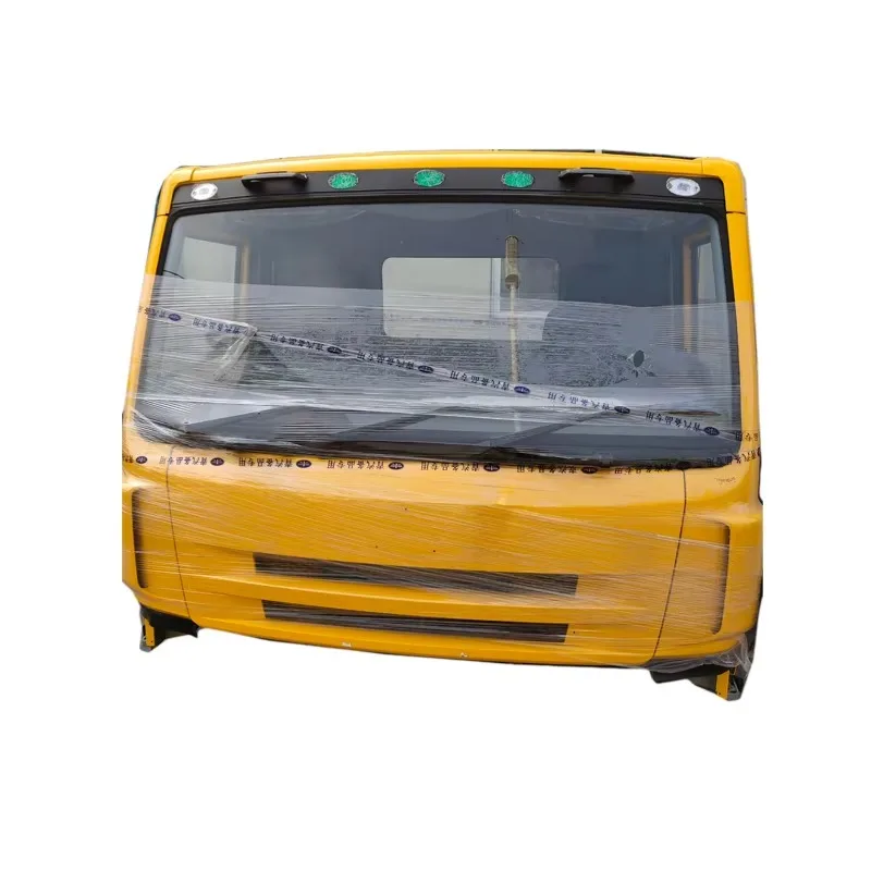Durable Truck Body Parts Assembly