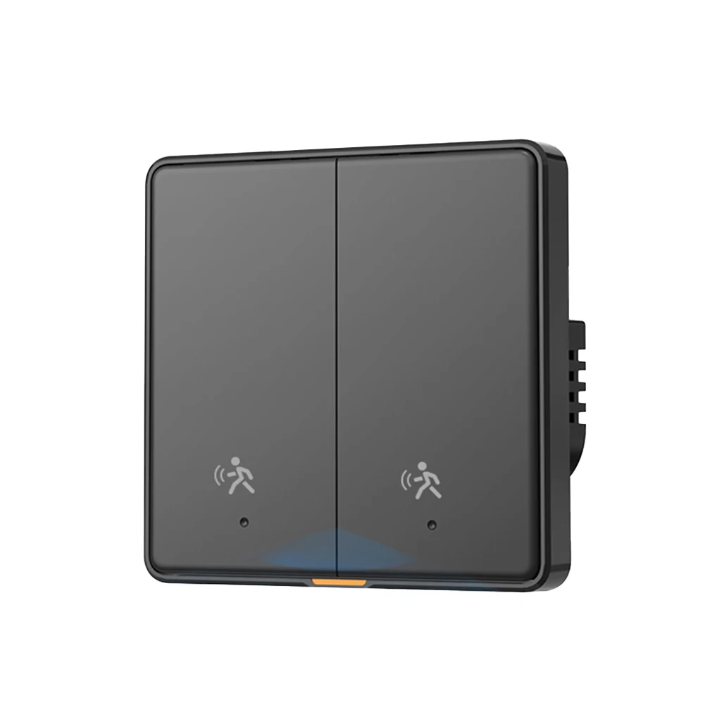 

AC Device Control Remote Control Working Temperature 0 40 Home Automation Control Switch Domotica 8.6*8.6*3.86cm