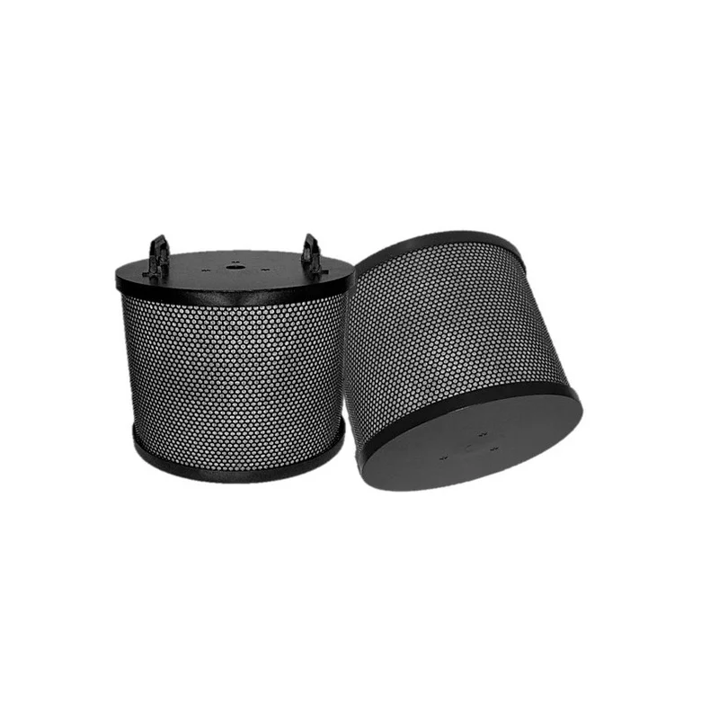 ACCUTEX / FANUC / MAKINO / MITSUBISHI 13 1/4" X 12" |   3-5 micron |   Fornitore di utensili per elettroerosione cinese con cestino in metallo