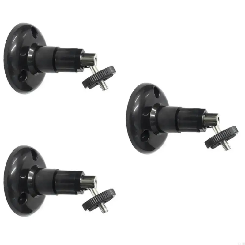 

Adjustable Camera Support Bracket for Outdoor Monitoring with High Durability Material and Multiple Compatibility