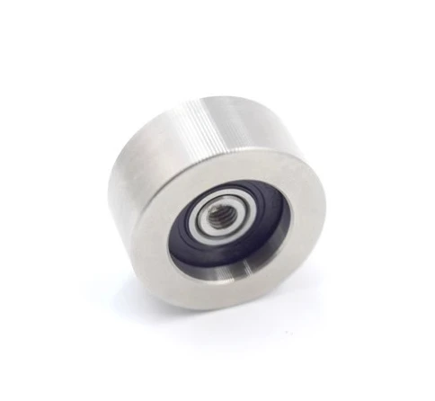 

Slow Wire Accessory C412 Is Suitable for Wire Rollers with Pressure