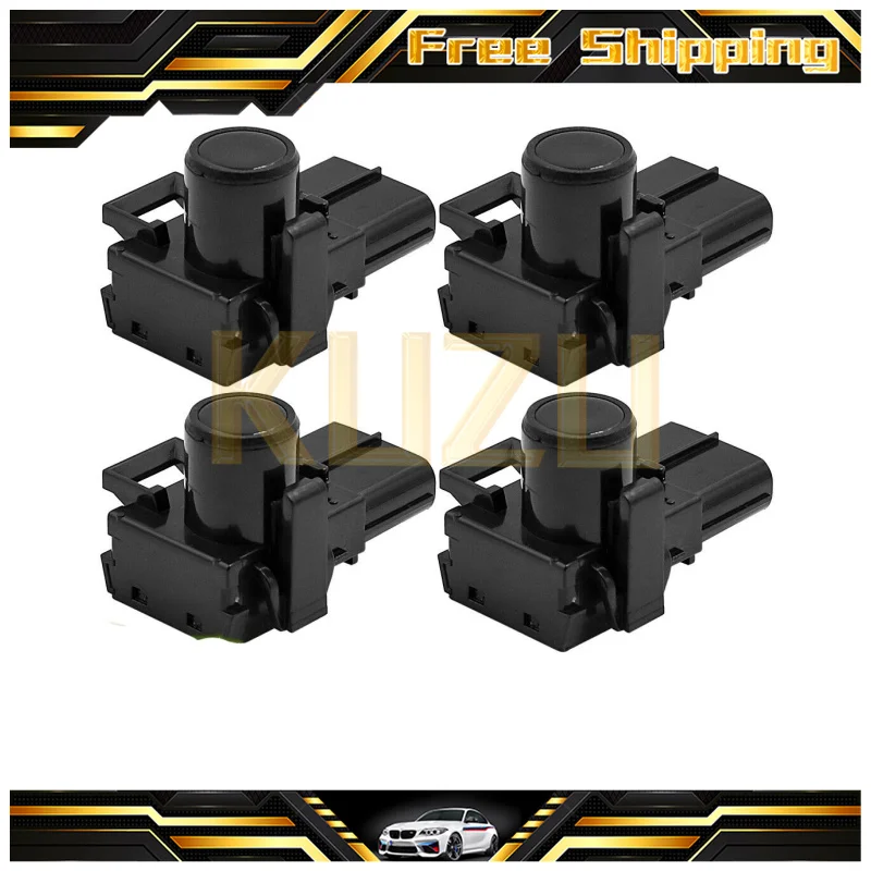Parking Sensors 89341-33190 8934133190 For TOYOTA LEXUS RX350 GX460 Camry 2012