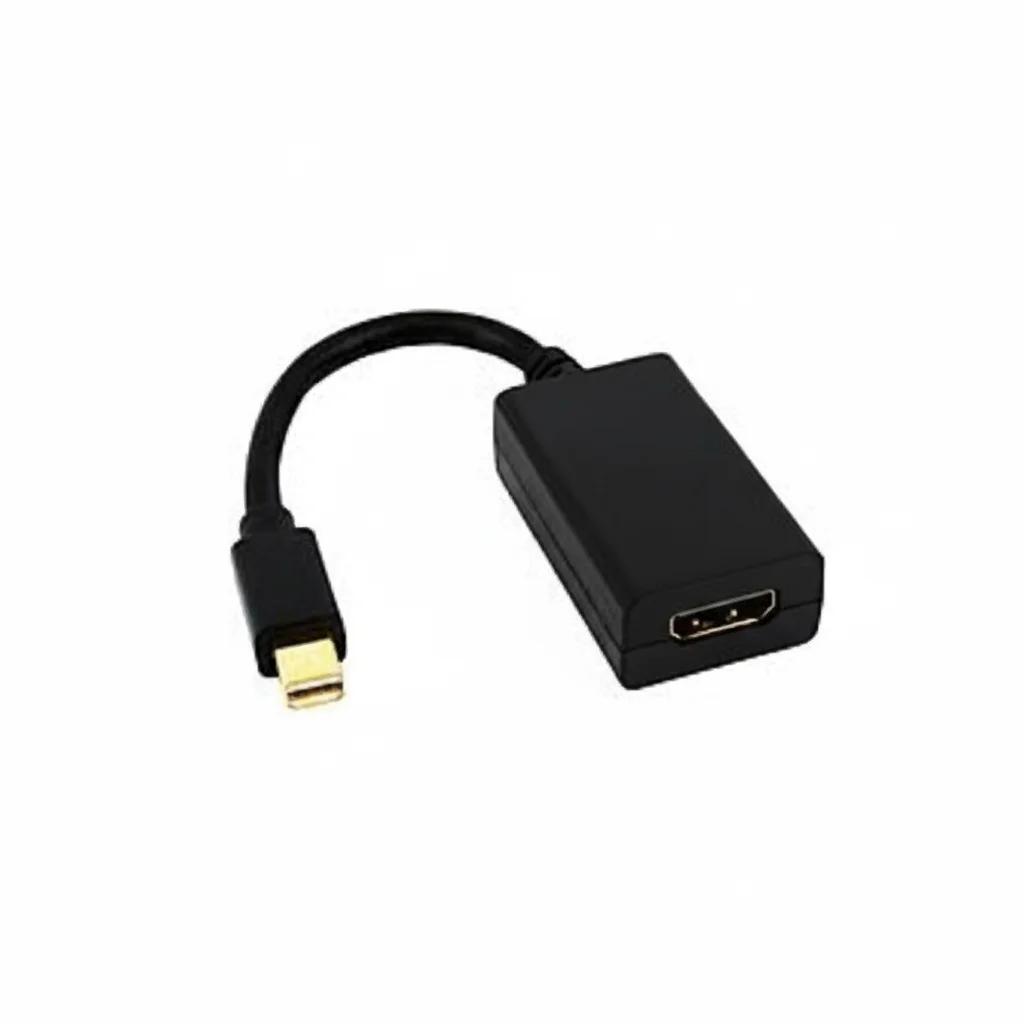Startech MDP2HDMI M… - image