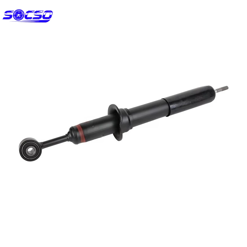 

Front Shock Absorber 48510-35330 48510-60101 48510-69121 for Toyota Baudao Prado Rand Kuluze GRJ120 GRJ150 Auto Parts