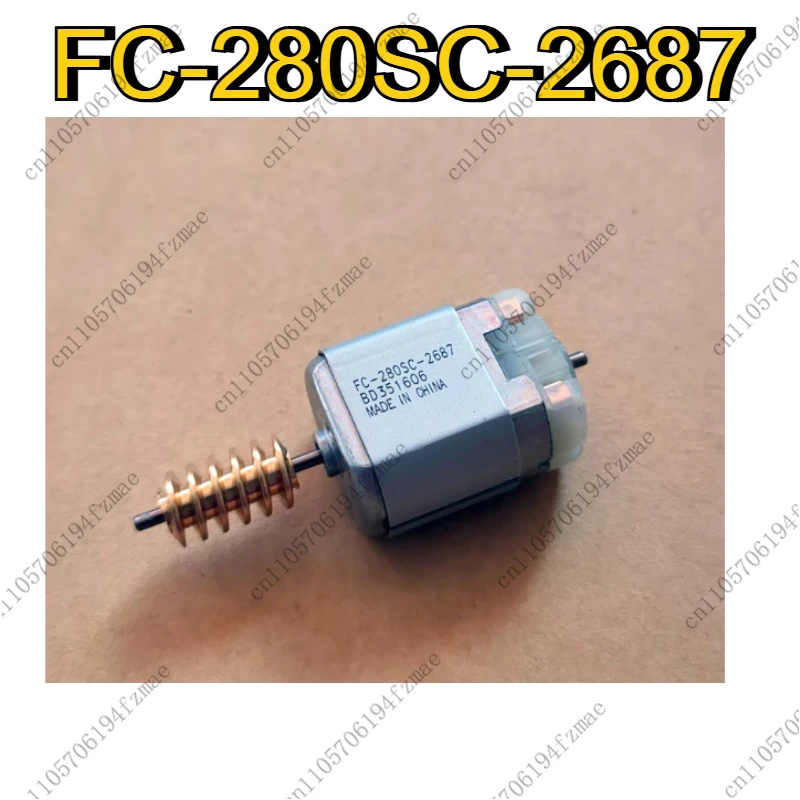 Accessories Imaging Camera Flip Label Flip Cover Motor Motor
