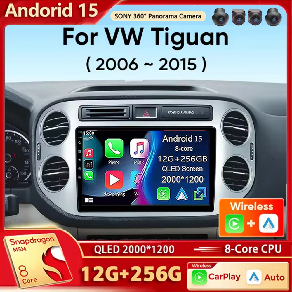 For Volkswagen Vw T… - image