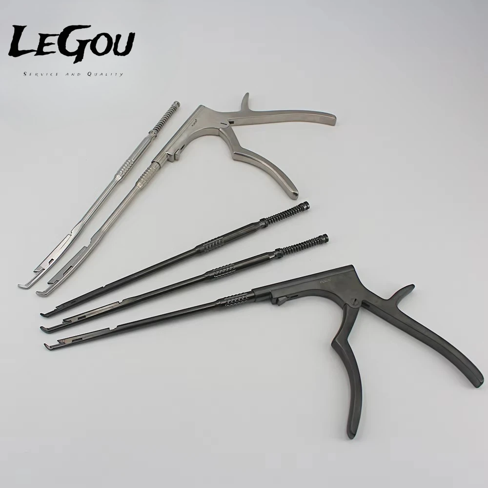 LeGou Professional Premium Unilateral Biportal Lumber Laminar UBE