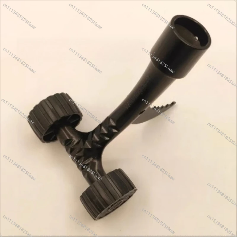 For Weed Puller Three-Stage Standing Remover Root Puller Manual Garden Tool