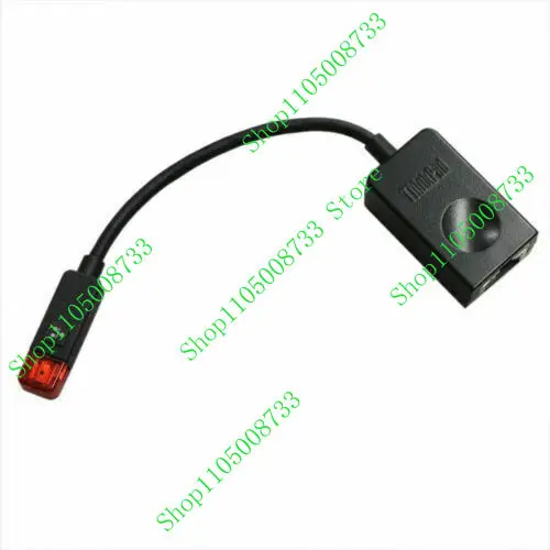 

PJS RJ45 Ethernet Expansion Cable For Lenovo ThinkPad X1 EXTREME 04X6435 SC10A3988