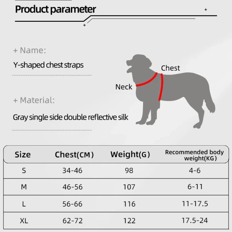 Summer No Pull Dog Harness Puppy Breathable Chest Strap For Small Medium Dogs Cats Travel Walking French Bulldog Pet Accessories