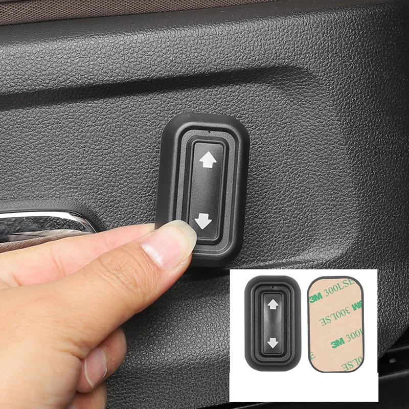 For GWM Great Wall Haval H9 2th 2024 2025 Passenger Seat Leg Rest Interior Upgrade And Modification Accessories