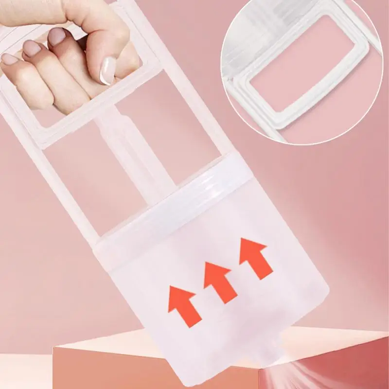 Новый детский назальный аспиратор, присоска для носа, назальный аспиратор, тихие ручные присоски для носа для младенцев, детский назальный аспиратор для соплей