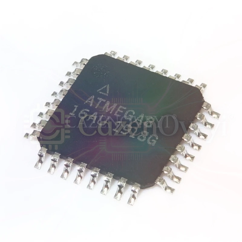 5PCS ATTINY88-AU ATTINY88 ATMEGA88V-10AU ATMEGA88V ATMEGA88PA-AU ATMEGA88PA ATMEGA88-20AU ATMEGA88 ATMEGA8-16AU ATMEGA8 TQFP-32