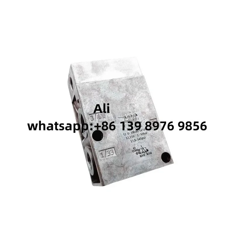 VL/O-3-1/4 9984 Original Solenoid valve