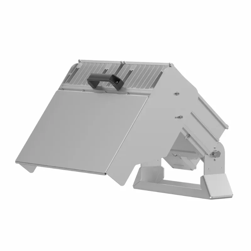 140LM/W 1000 واط 1200 واط 600 واط وحدات LED الأضواء الكاشفة الأضواء مصباح IP66 كرة القدم في الهواء الطلق نفق ملعب ضوء #5