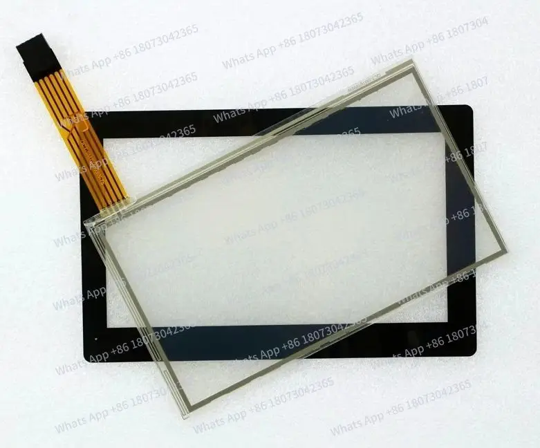 

For F21-M3-81RG-MPG-1000 touch screen Protective film