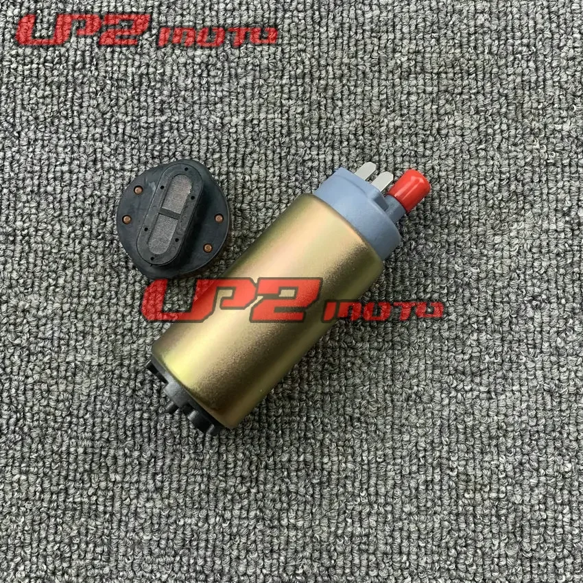 Fuel Gas Petrol Pum… - image