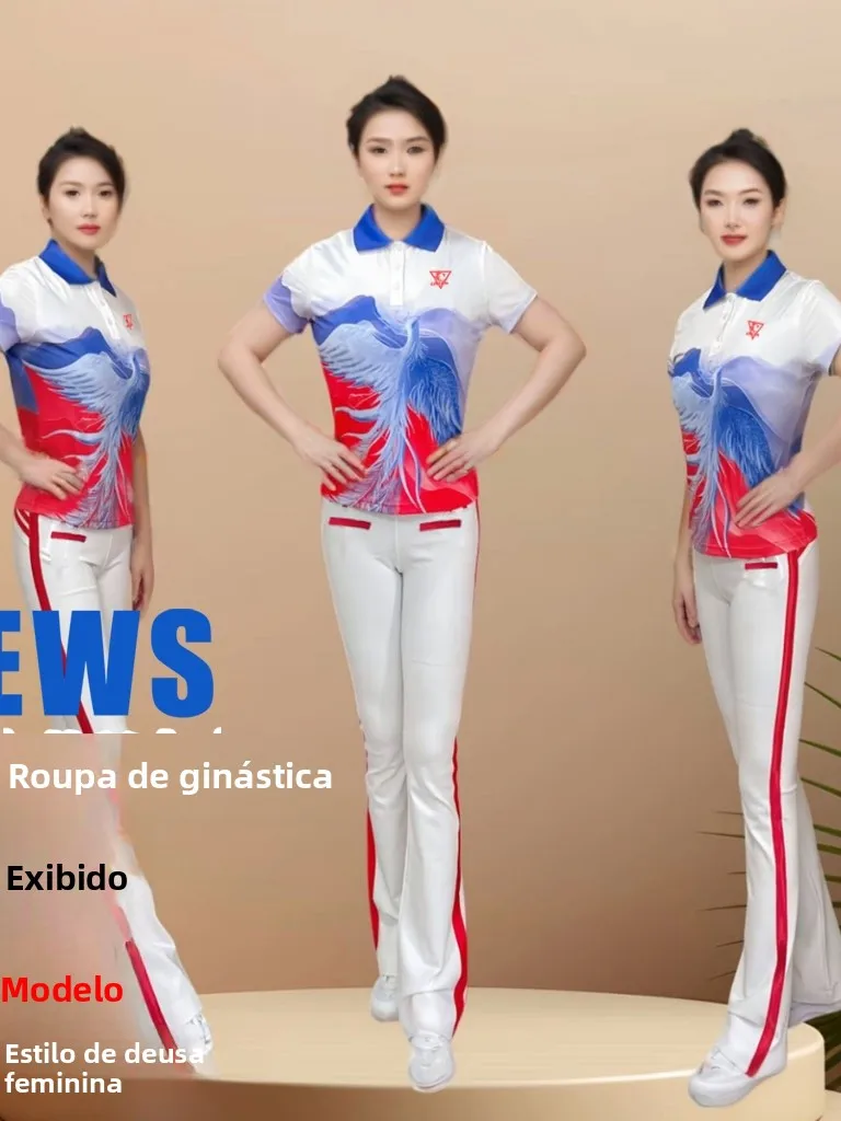 quick-dry-fitness-opera-phoenix-pants-micro-flared-summer-sports-set-women's-high-waist-long-pants-elastic-waist-color