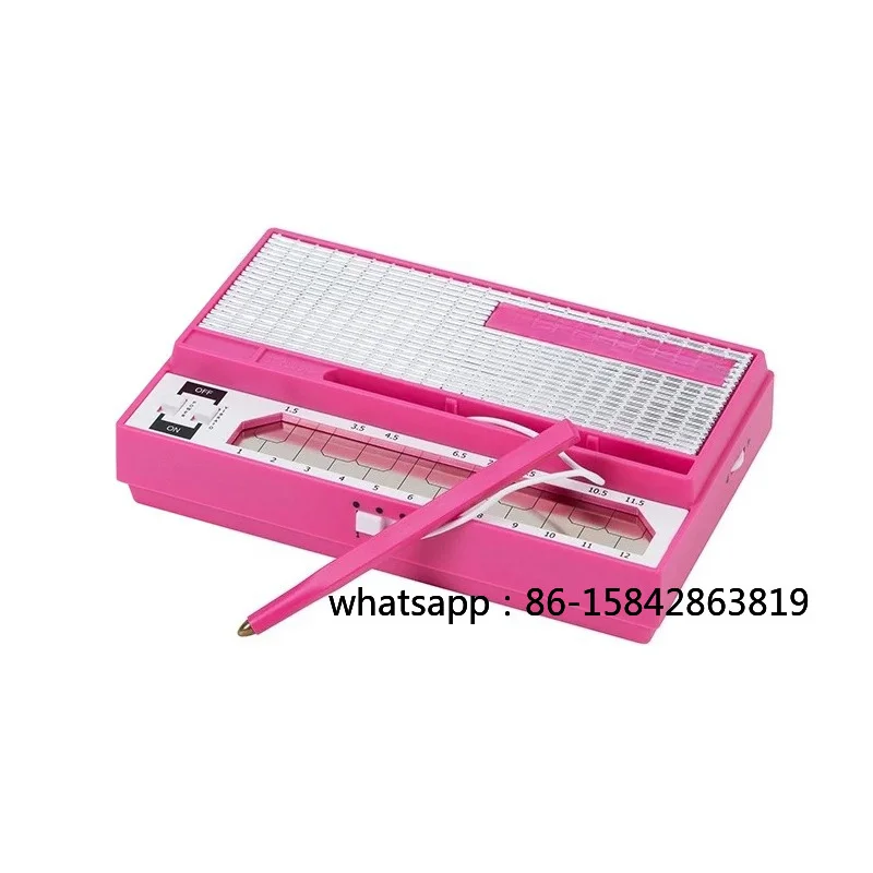 Portable Pocket Electronic Instrument Synthesizer Mini Keyboard Piano Arrangement Music