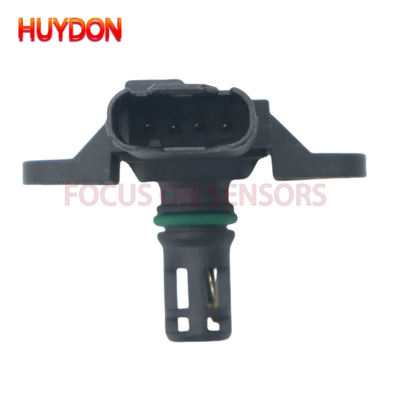 5WK96805 Ansaugkrümmer Druck MAP Sensor Für BMW 335i 535i 550i 750i 760Li X3 X5 X6 Z4 Autos Ersatzteile