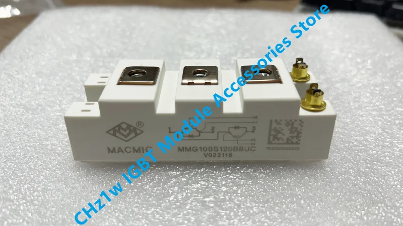 MMG50S120B6HN MMG75S120B6HN MMG100S120B6HN MMGTU50S120B6C MMGTU75S120B6C MMGTU100S120B6C MMGTU50S120B6UC MMGTU75S120B6UC