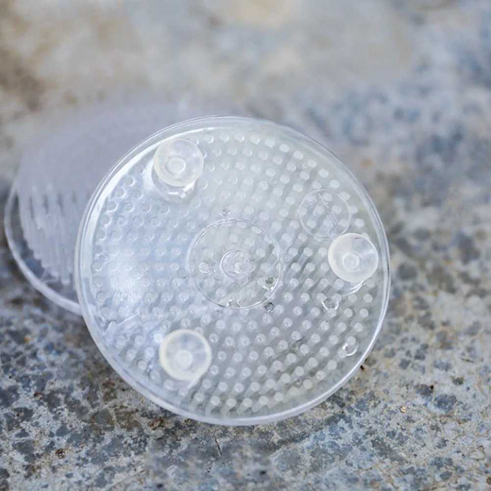 

2 pcs Flower Arrangement Holder Dense Needle Design Durable Fixation Tool Floral Pin Base Stable Holddiy Flower Art Decoration